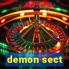 demon sect